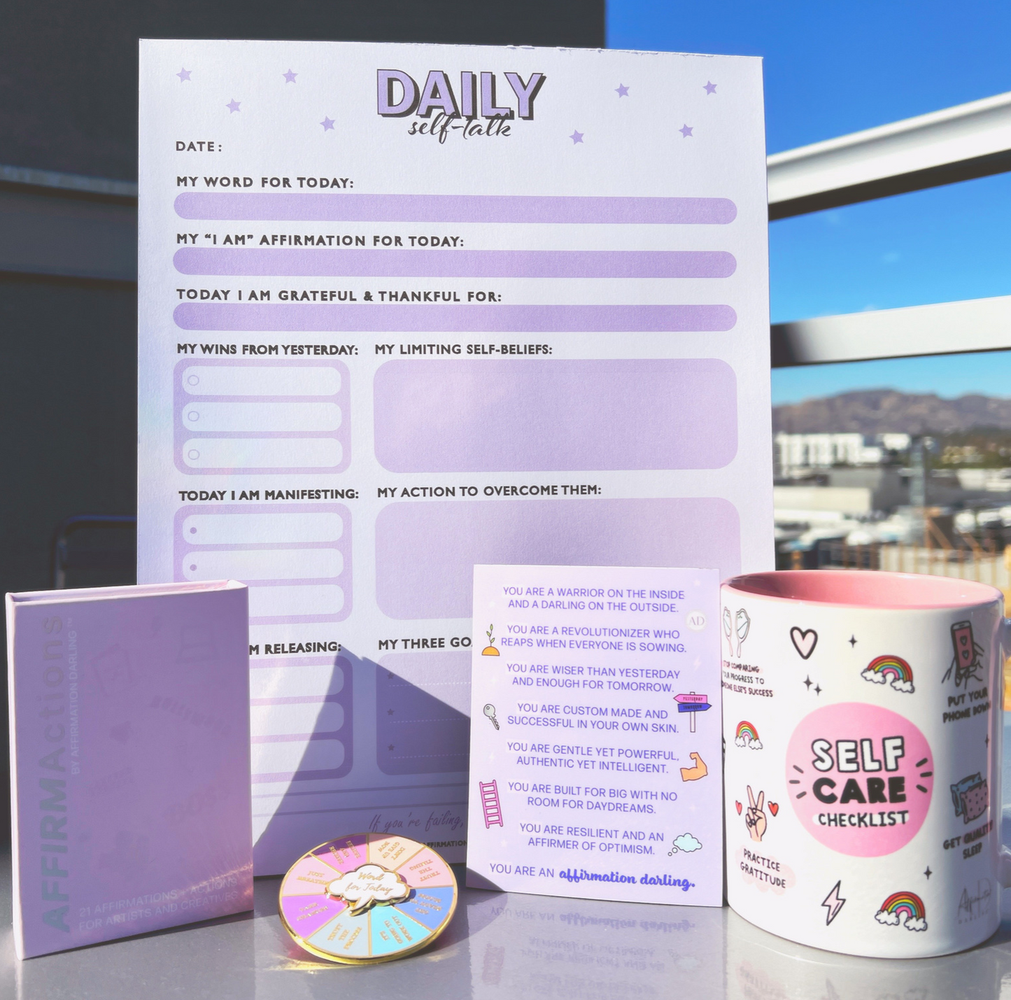 Darling Bundles