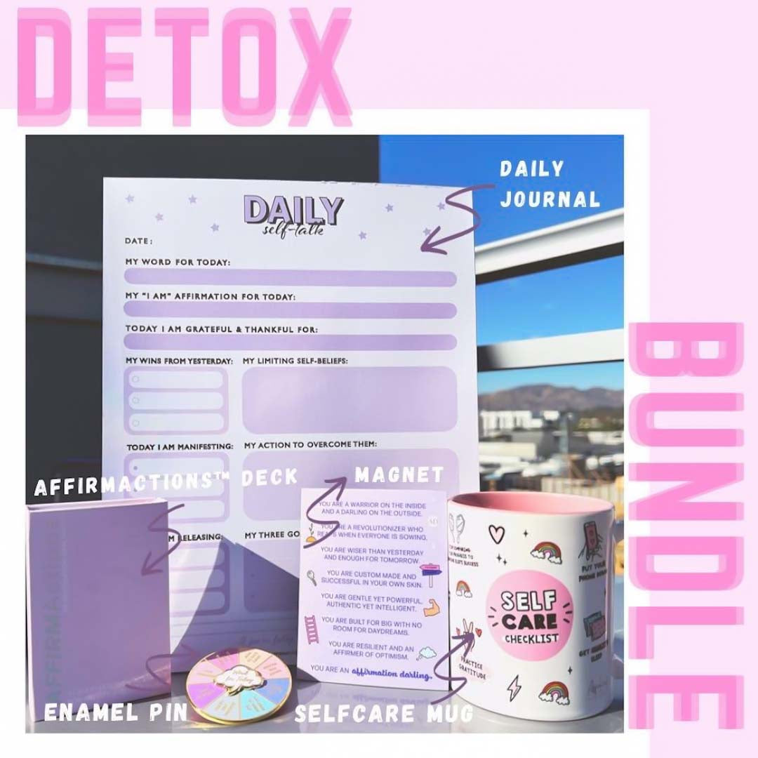 Darling Bundles