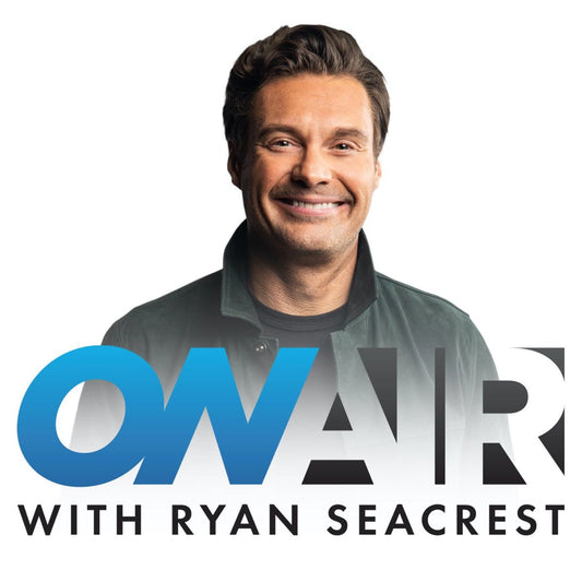 On Air with Ryan Seacrest — Hometown Hustler