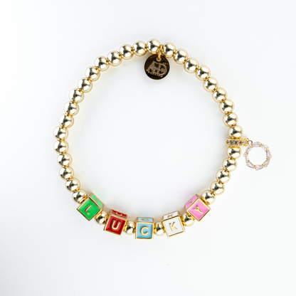 Darling Bracelet