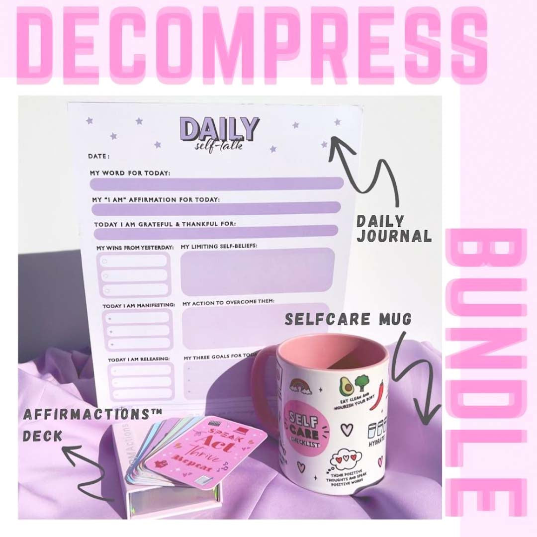 DeCompress Bundle