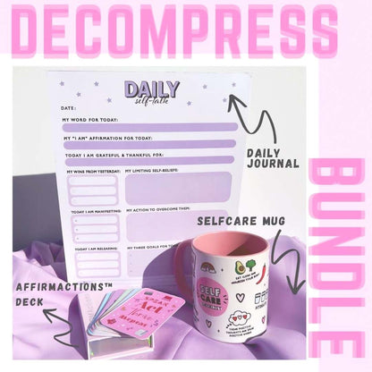 DeCompress Bundle
