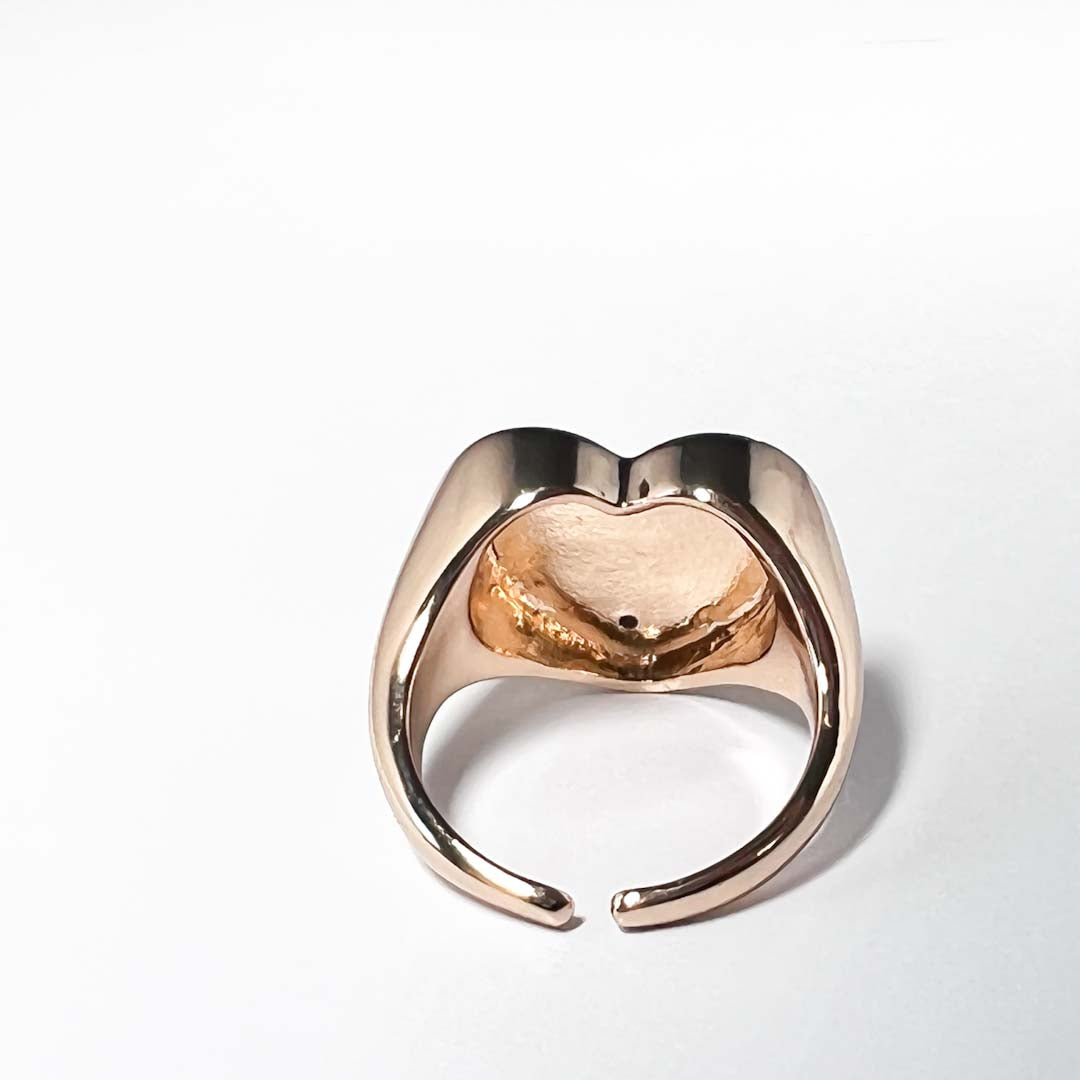 Waiting Season Rings