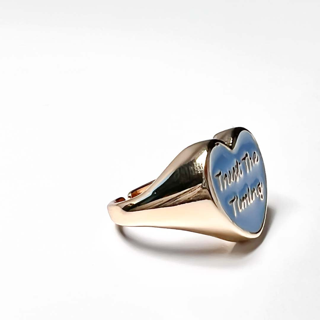Waiting Season Rings